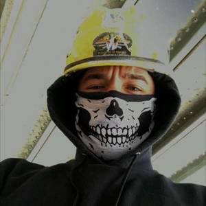 Meet your Posher, Eddie